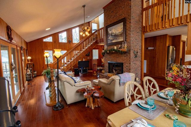 536 Riviera Drive, Chappells, SC 29037