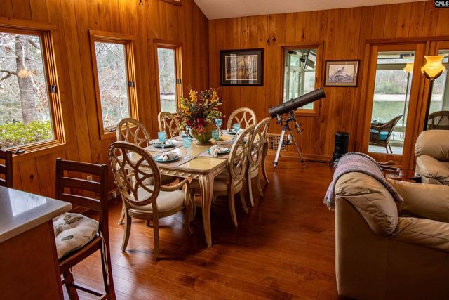 536 Riviera Drive, Chappells, SC 29037