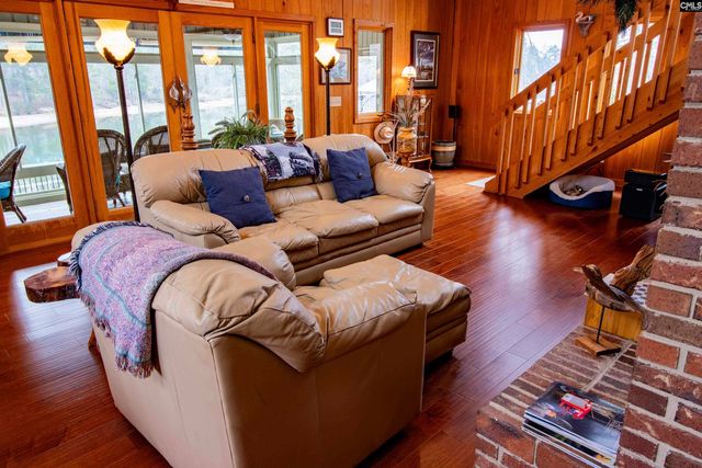 536 Riviera Drive, Chappells, SC 29037