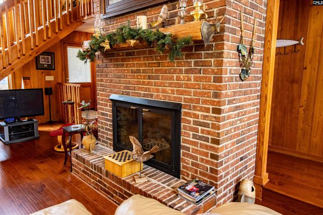 536 Riviera Drive, Chappells, SC 29037