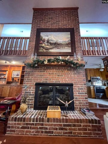 536 Riviera Drive, Chappells, SC 29037