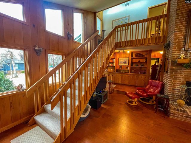 536 Riviera Drive, Chappells, SC 29037