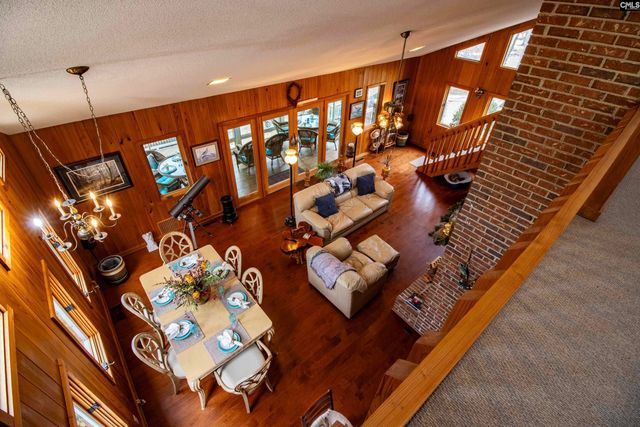 536 Riviera Drive, Chappells, SC 29037