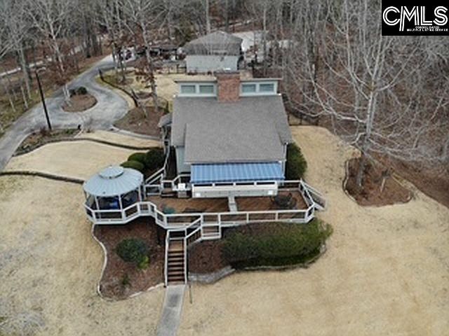 536 Riviera Drive, Chappells, SC 29037