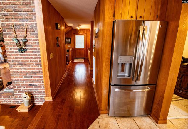 536 Riviera Drive, Chappells, SC 29037