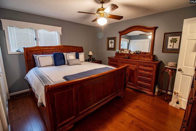 536 Riviera Drive, Chappells, SC 29037