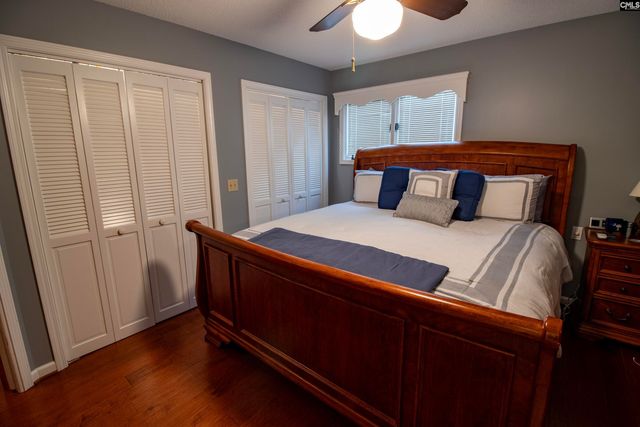 536 Riviera Drive, Chappells, SC 29037