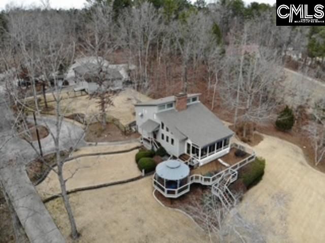 536 Riviera Drive, Chappells, SC 29037