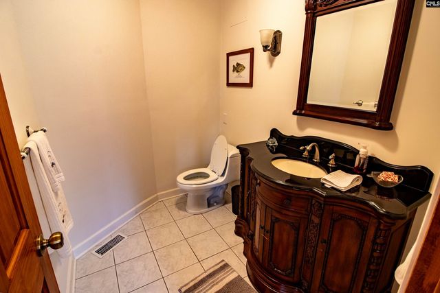 536 Riviera Drive, Chappells, SC 29037