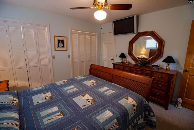 536 Riviera Drive, Chappells, SC 29037