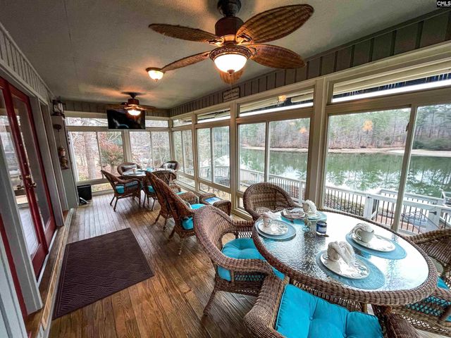 536 Riviera Drive, Chappells, SC 29037