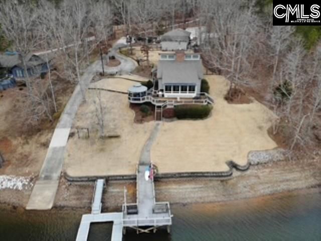 536 Riviera Drive, Chappells, SC 29037
