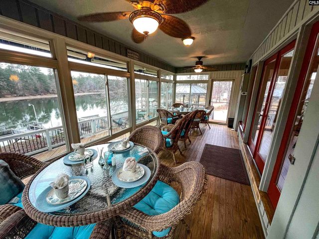 536 Riviera Drive, Chappells, SC 29037