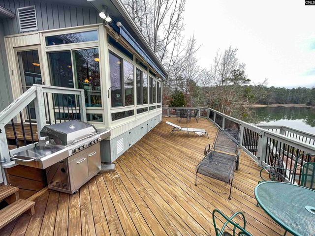 536 Riviera Drive, Chappells, SC 29037