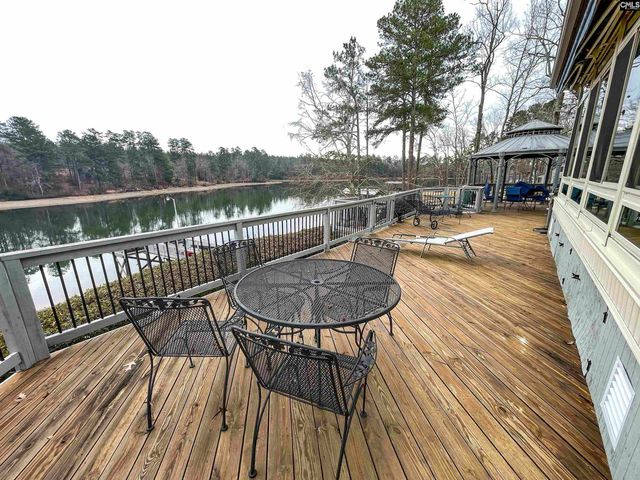 536 Riviera Drive, Chappells, SC 29037