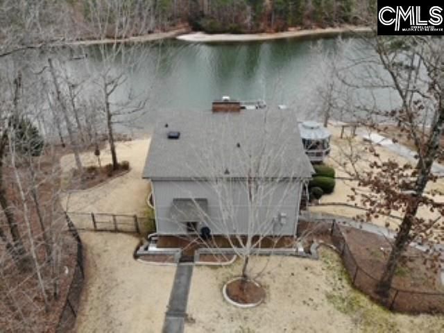 536 Riviera Drive, Chappells, SC 29037