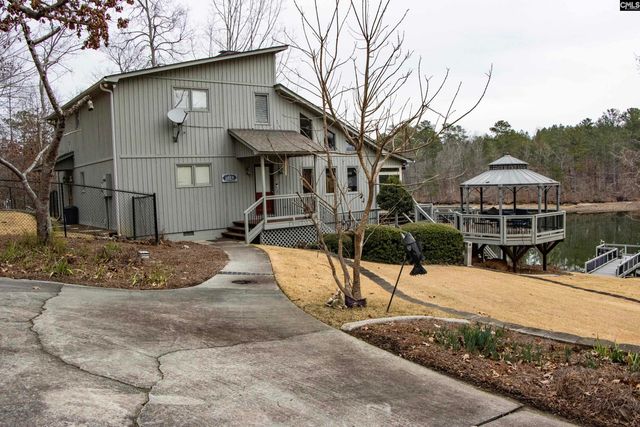 536 Riviera Drive, Chappells, SC 29037