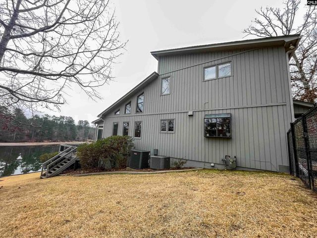 536 Riviera Drive, Chappells, SC 29037