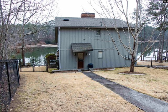 536 Riviera Drive, Chappells, SC 29037