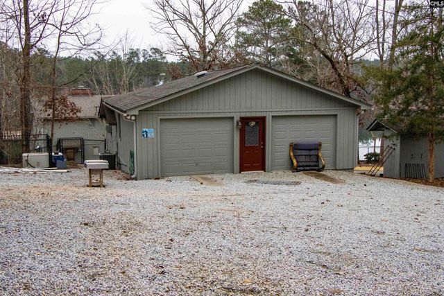536 Riviera Drive, Chappells, SC 29037