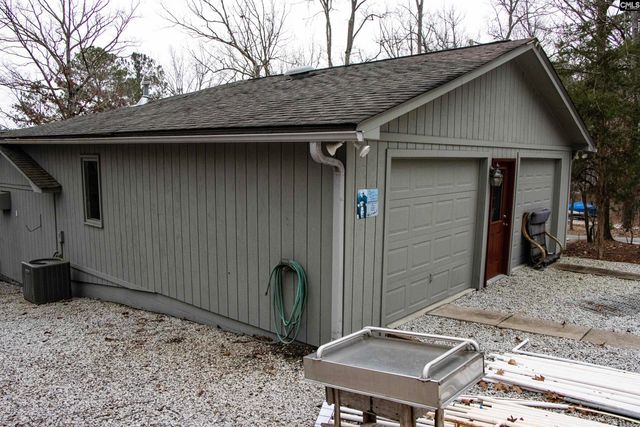 536 Riviera Drive, Chappells, SC 29037