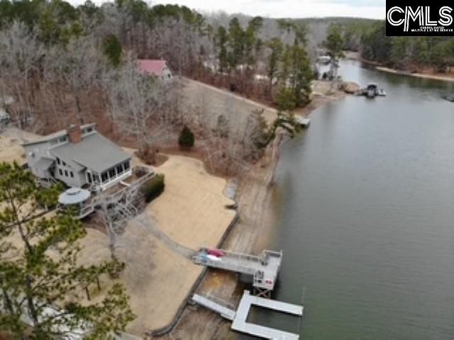 536 Riviera Drive, Chappells, SC 29037