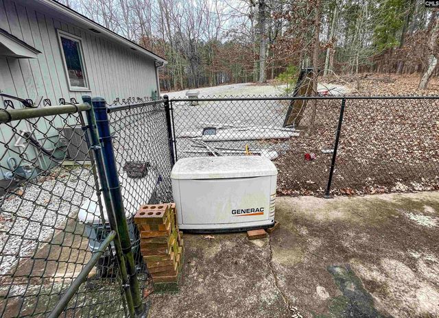 536 Riviera Drive, Chappells, SC 29037