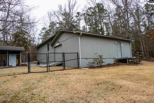 536 Riviera Drive, Chappells, SC 29037