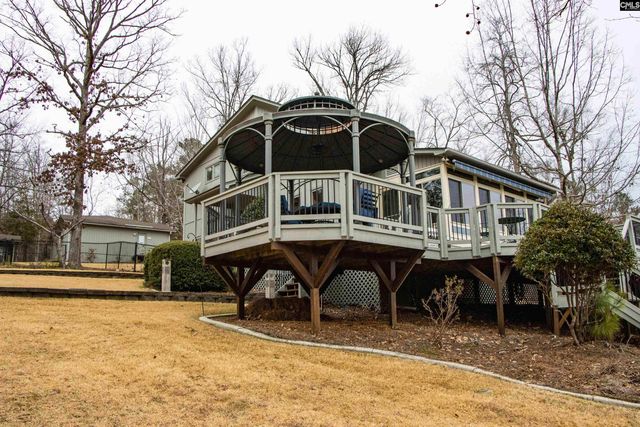 536 Riviera Drive, Chappells, SC 29037