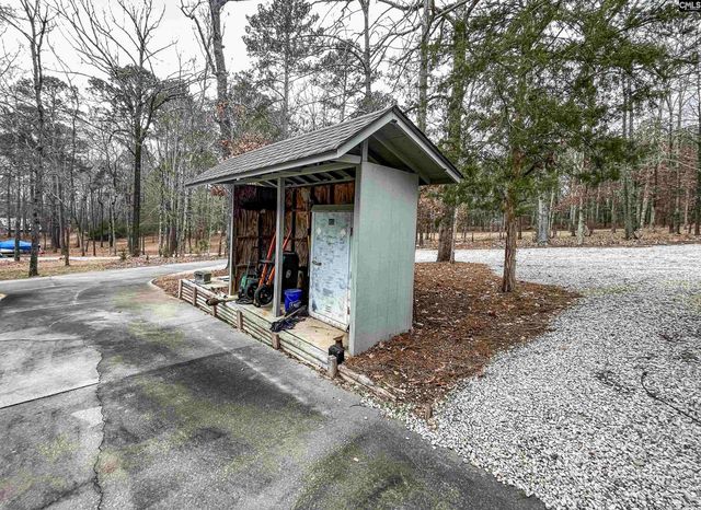 536 Riviera Drive, Chappells, SC 29037