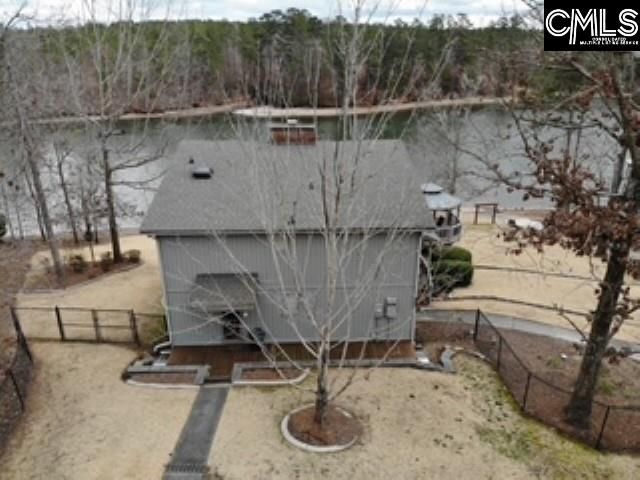 536 Riviera Drive, Chappells, SC 29037