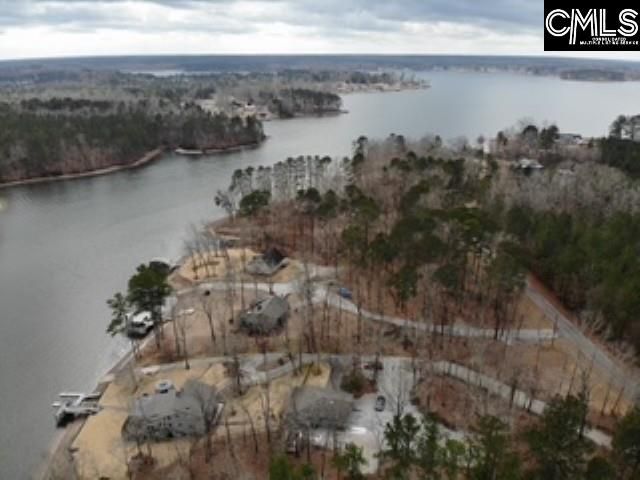 536 Riviera Drive, Chappells, SC 29037