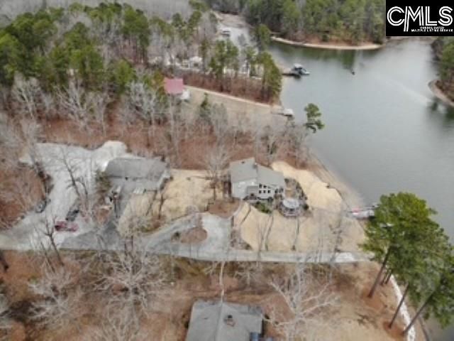 536 Riviera Drive, Chappells, SC 29037