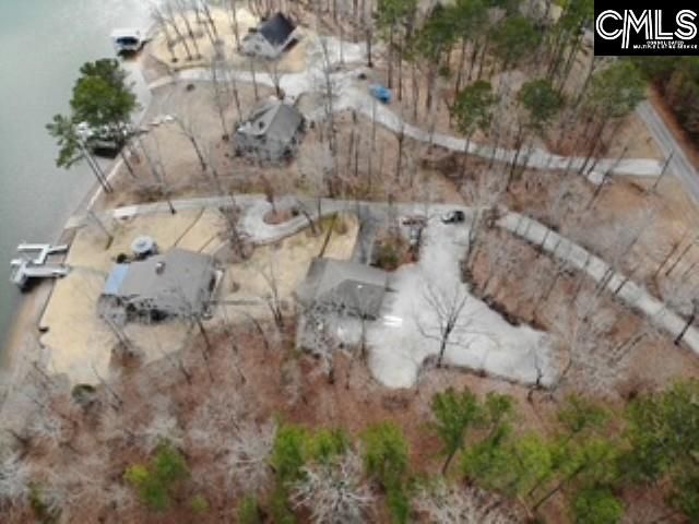 536 Riviera Drive, Chappells, SC 29037