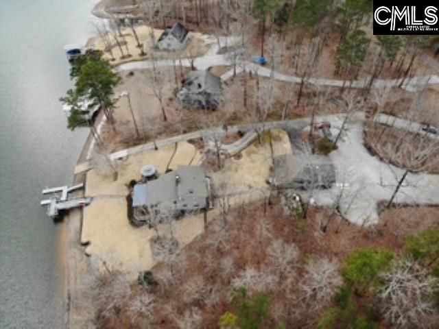 536 Riviera Drive, Chappells, SC 29037