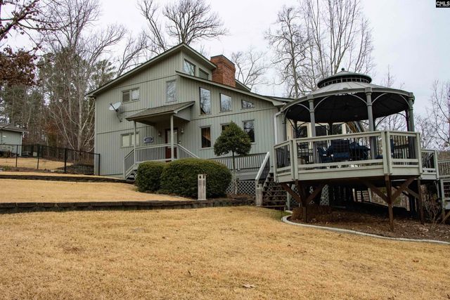 536 Riviera Drive, Chappells, SC 29037