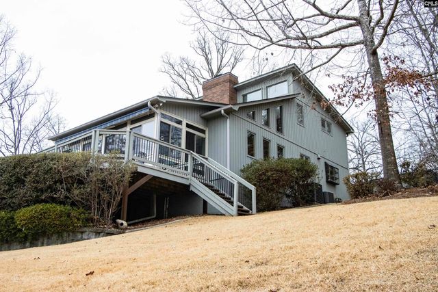 536 Riviera Drive, Chappells, SC 29037