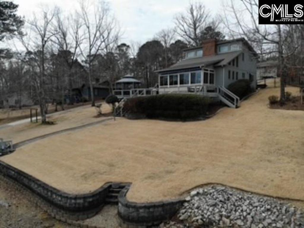 536 Riviera Drive, Chappells, SC 29037