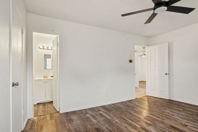 714 Trend Drive, Garland, TX 75043