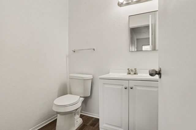 714 Trend Drive, Garland, TX 75043