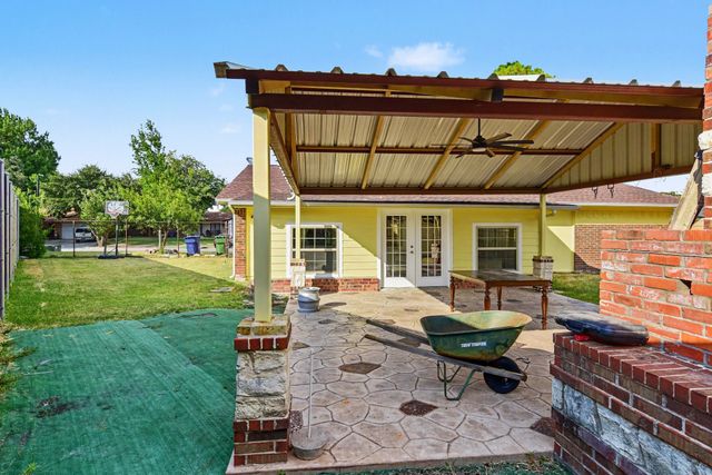 714 Trend Drive, Garland, TX 75043