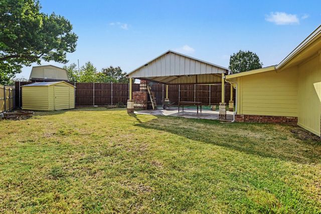 714 Trend Drive, Garland, TX 75043