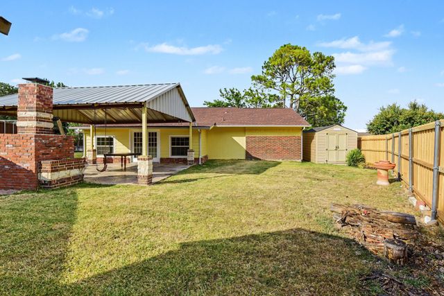 714 Trend Drive, Garland, TX 75043