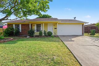 714 Trend Drive, Garland, TX 75043