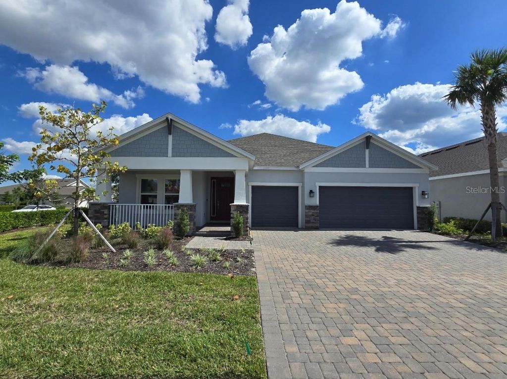 1551 LAUREL BROOK LANE, Port Charlotte, FL 33953