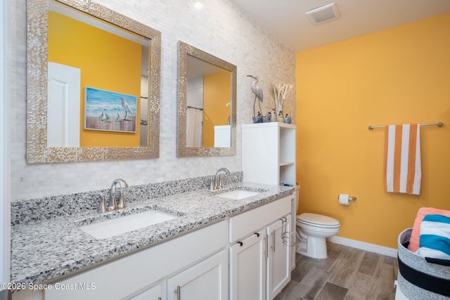 1975 Gould Avenue SW, Palm Bay, FL 32908