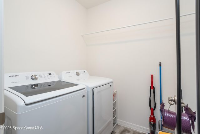 1975 Gould Avenue SW, Palm Bay, FL 32908