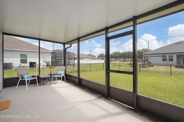 1975 Gould Avenue SW, Palm Bay, FL 32908