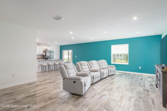 1975 Gould Avenue SW, Palm Bay, FL 32908