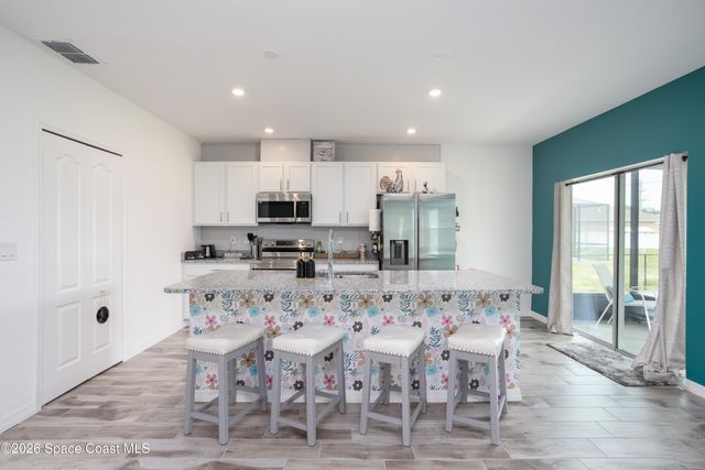 1975 Gould Avenue SW, Palm Bay, FL 32908